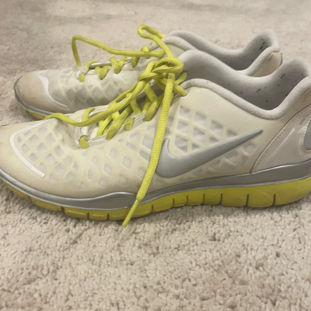Nike Free
